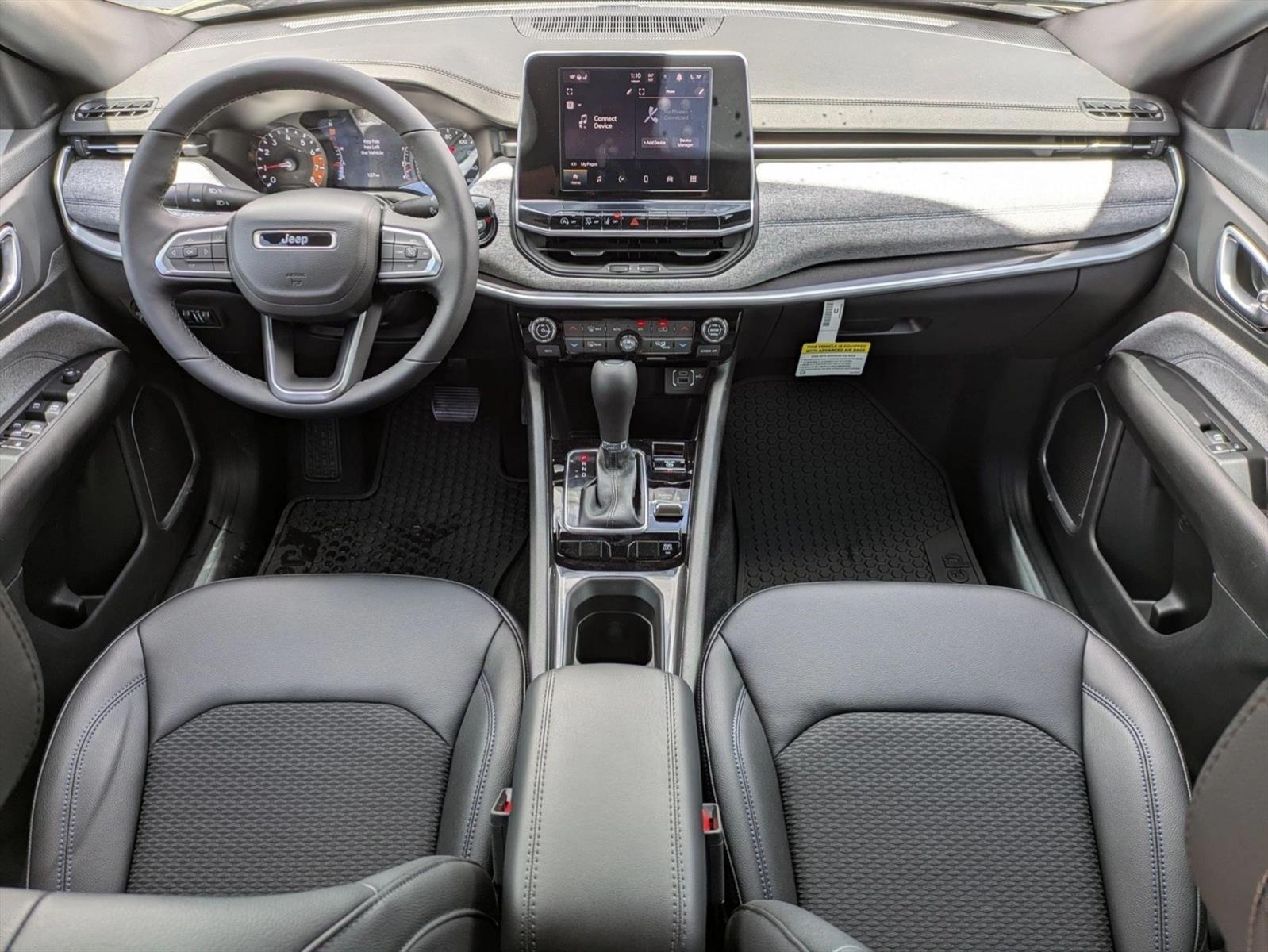 2025 Jeep Compass Latitude - Photo 14