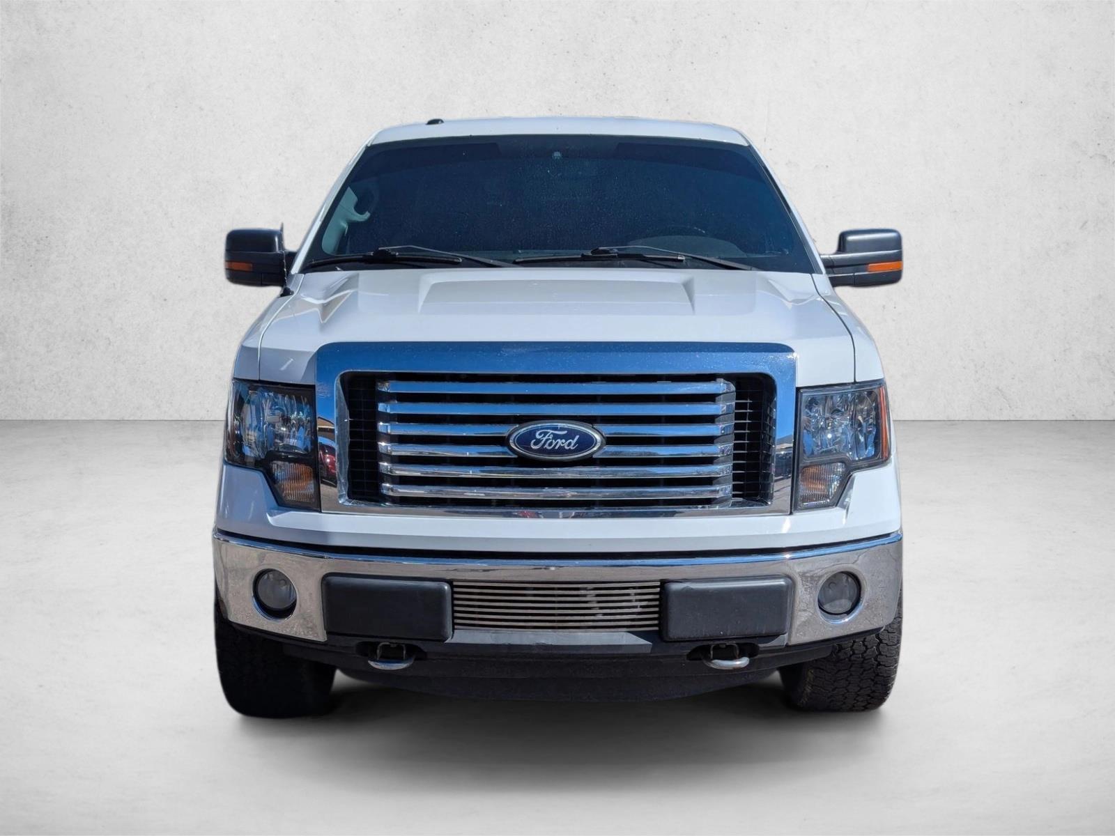 Used 2012 Ford F-150 XLT with VIN 1FTFX1EF4CFB22788 for sale in Golden, CO