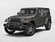 Jeep Wrangler 4xe