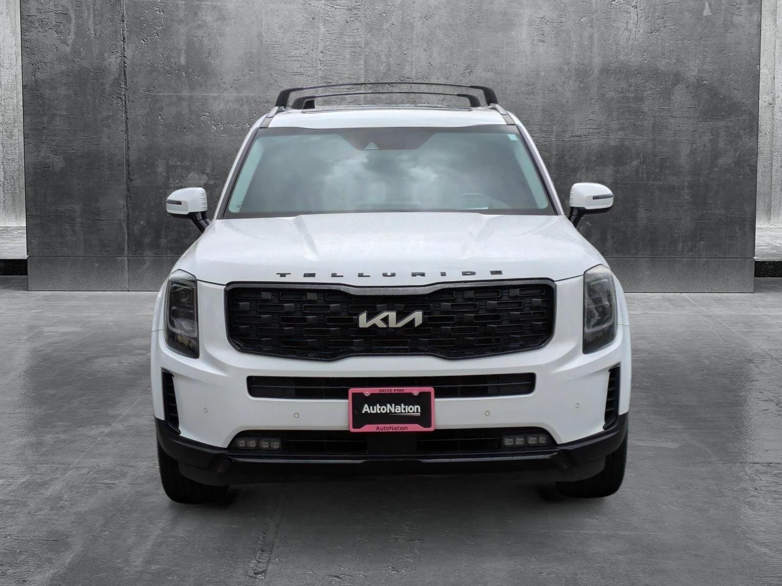 Used 2022 Kia Telluride SX with VIN 5XYP5DHC4NG249943 for sale in Golden, CO