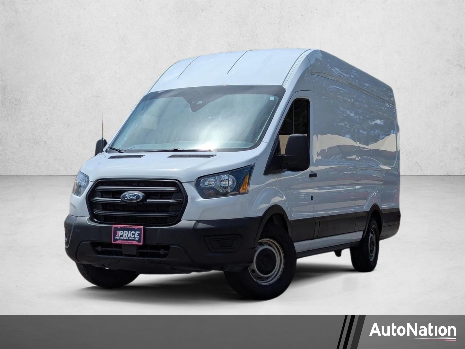 2020 Ford Transit 250 High Roof 148EL WB's photo