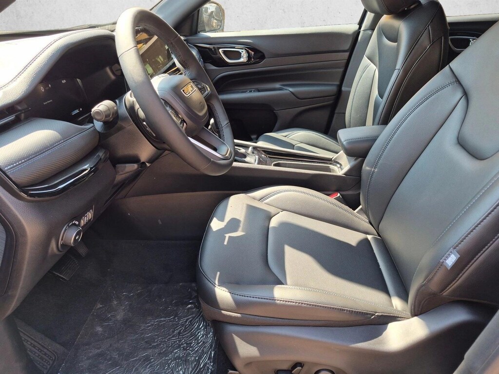 New 2026 Jeep Compass Limited Altitude SUV