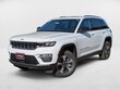 Jeep Grand Cherokee 4xe