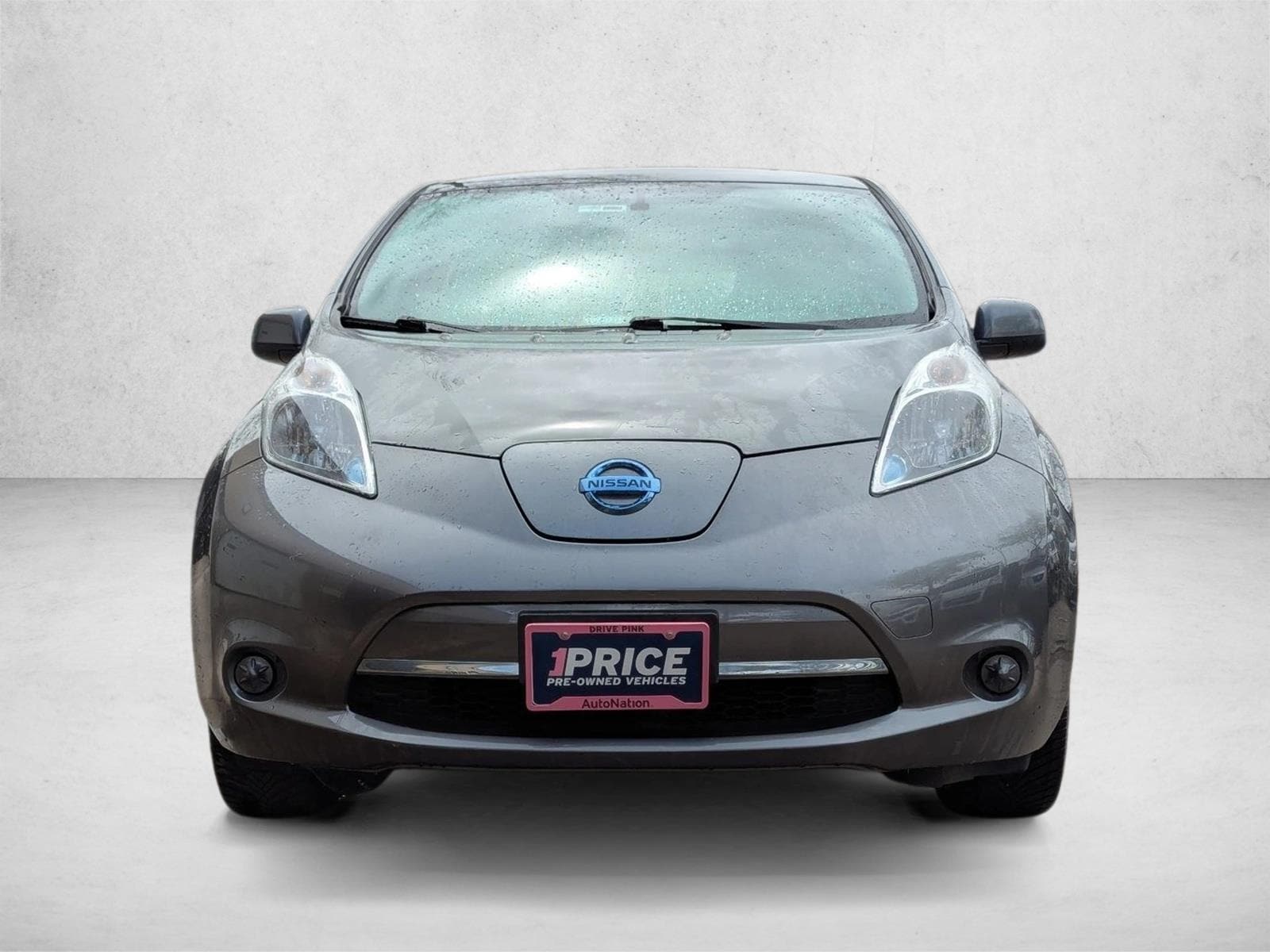 Used 2017 Nissan LEAF SV with VIN 1N4BZ0CP1HC309404 for sale in Golden, CO