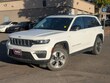 Jeep Grand Cherokee 4xe
