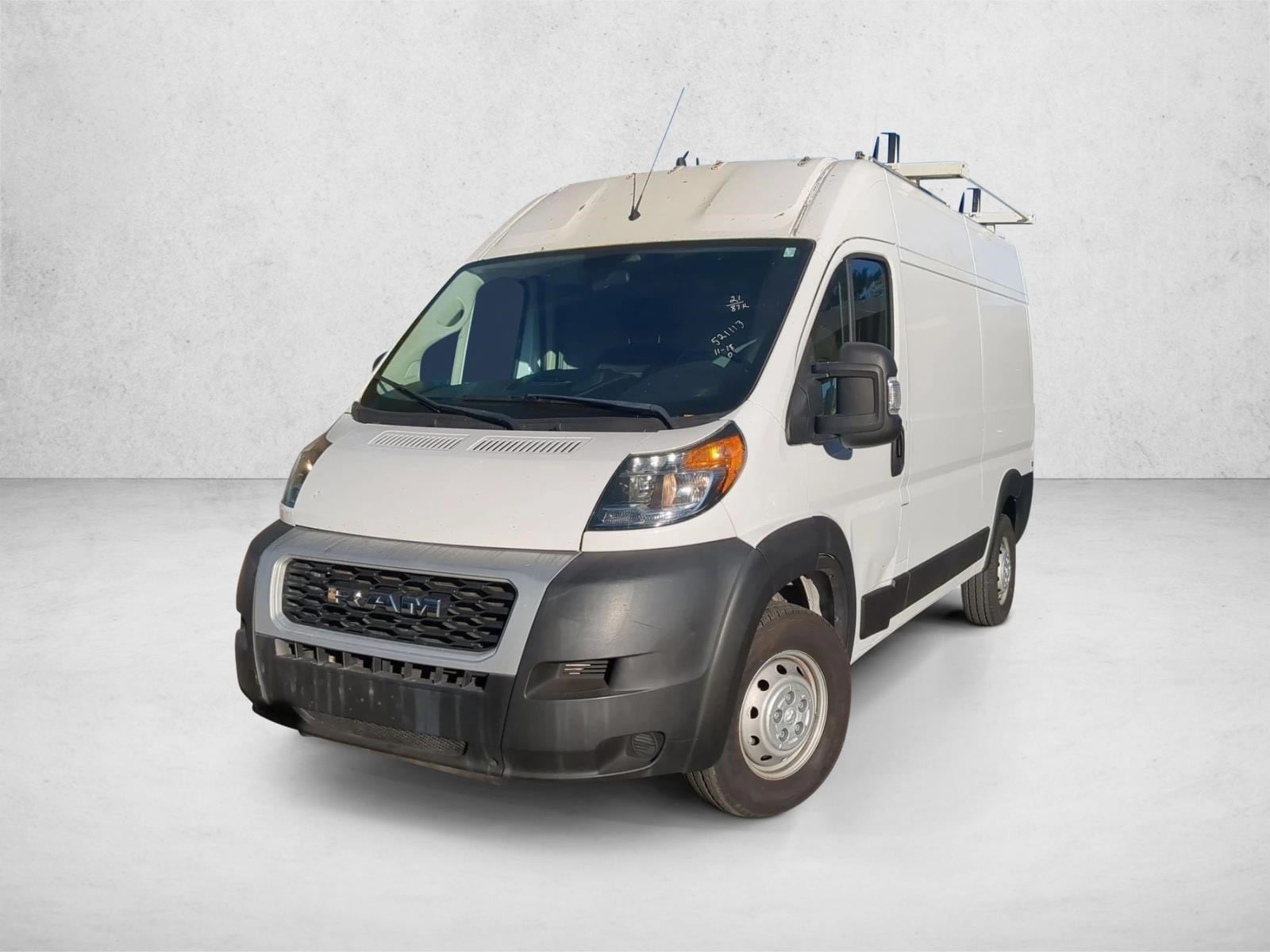 2021 RAM ProMaster Cargo Van Base's photo