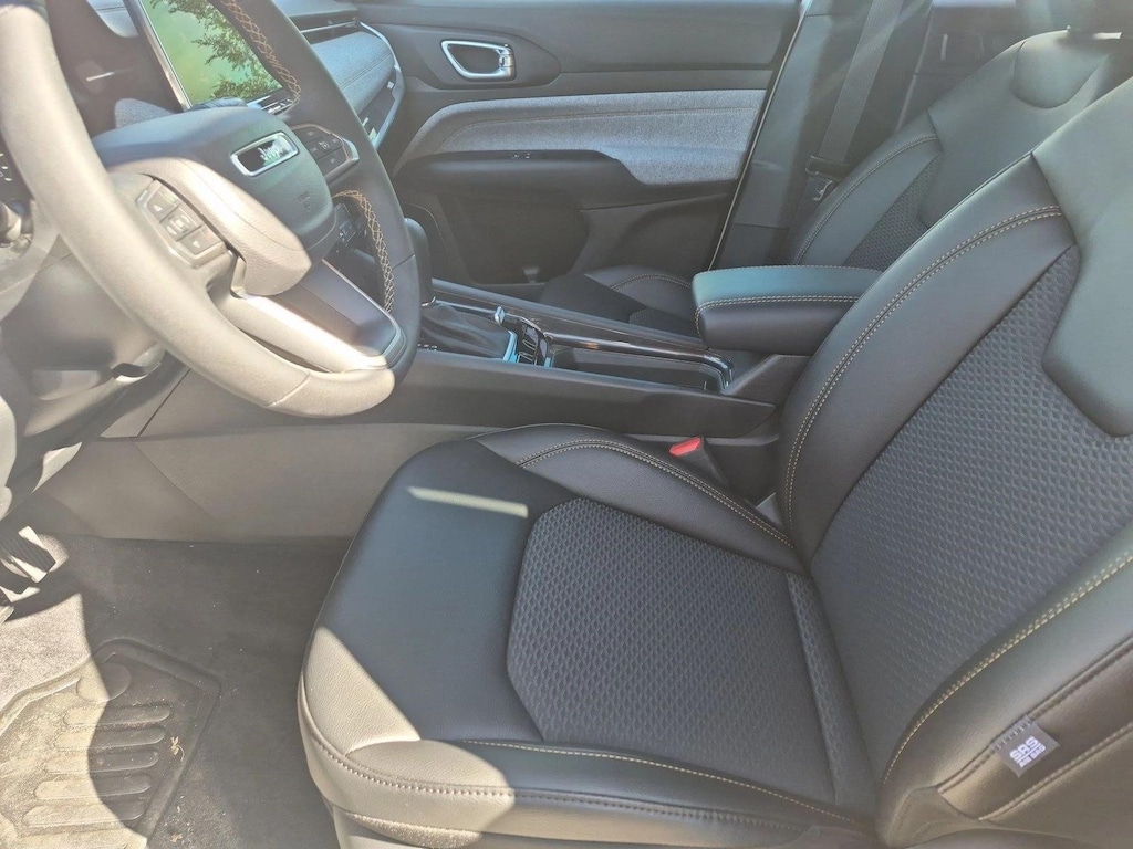 New 2026 Jeep Compass 85th Anniversary SUV