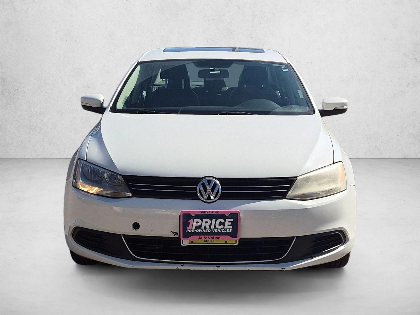 Used 2013 Volkswagen Jetta SE with VIN 3VWDX7AJXDM439235 for sale in Golden, CO