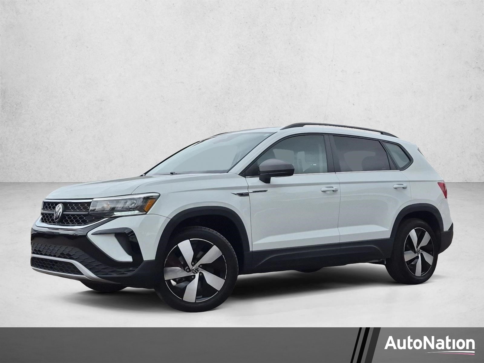 2023 Volkswagen Taos