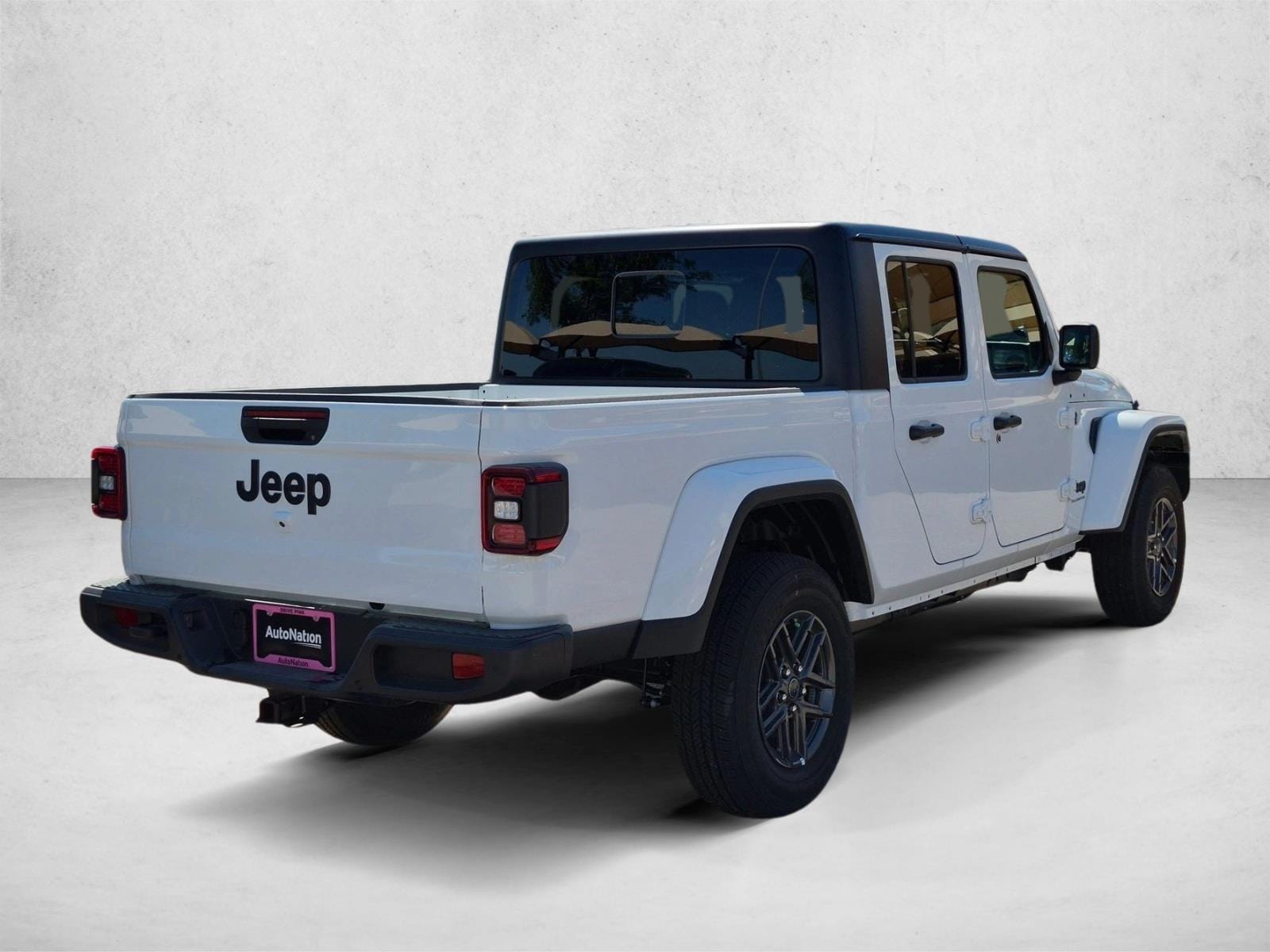 2026 Jeep Gladiator Sport S - Photo 2