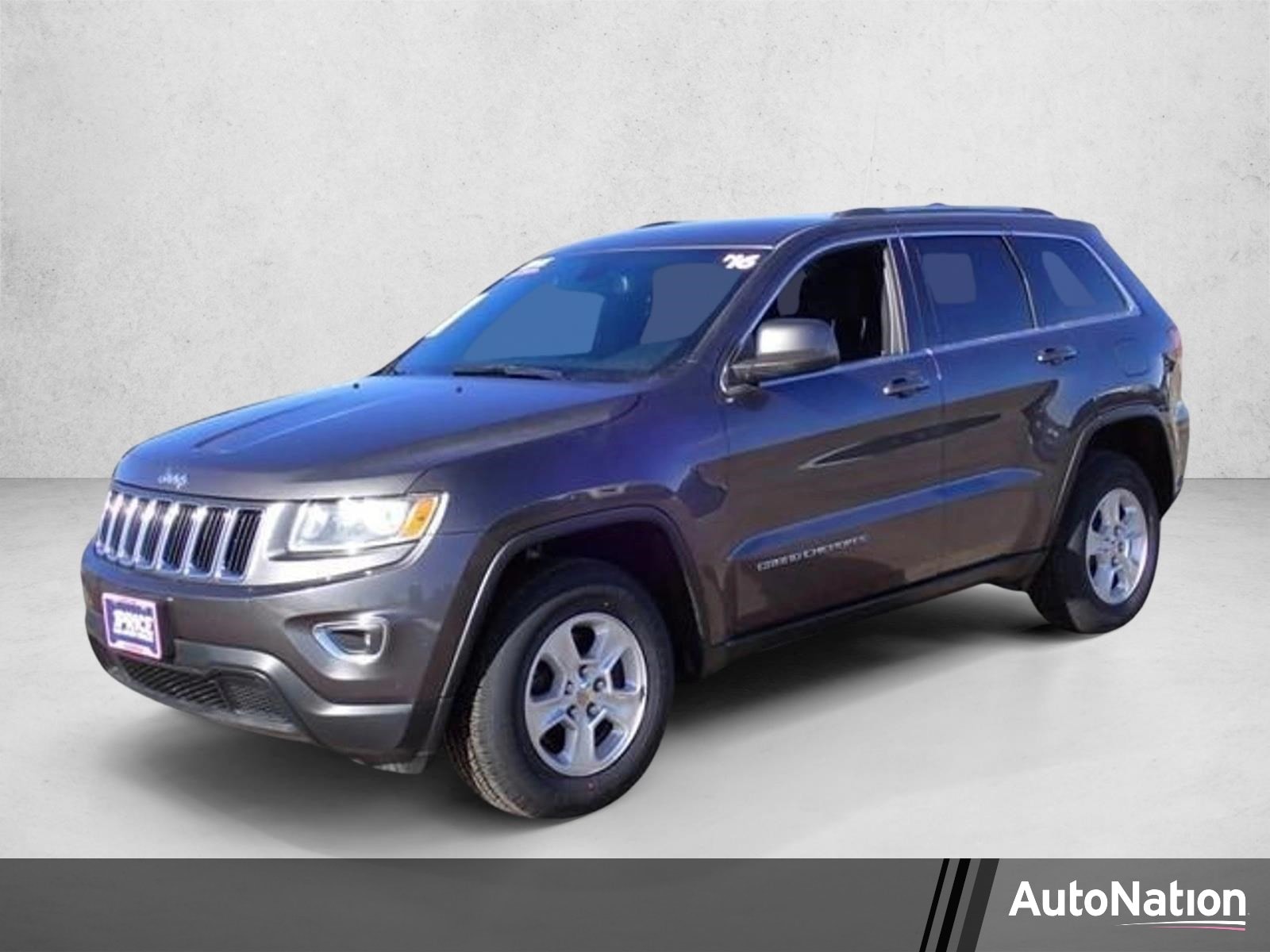 2016 Jeep Grand Cherokee Laredo E 4WD's photo