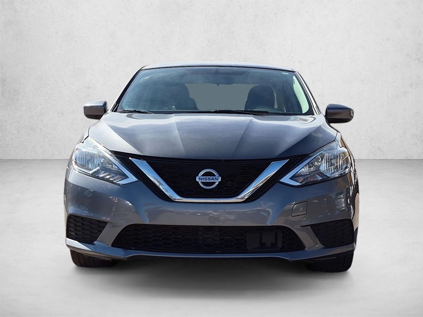 Used 2019 Nissan Sentra SV with VIN 3N1AB7AP5KY297605 for sale in Golden, CO