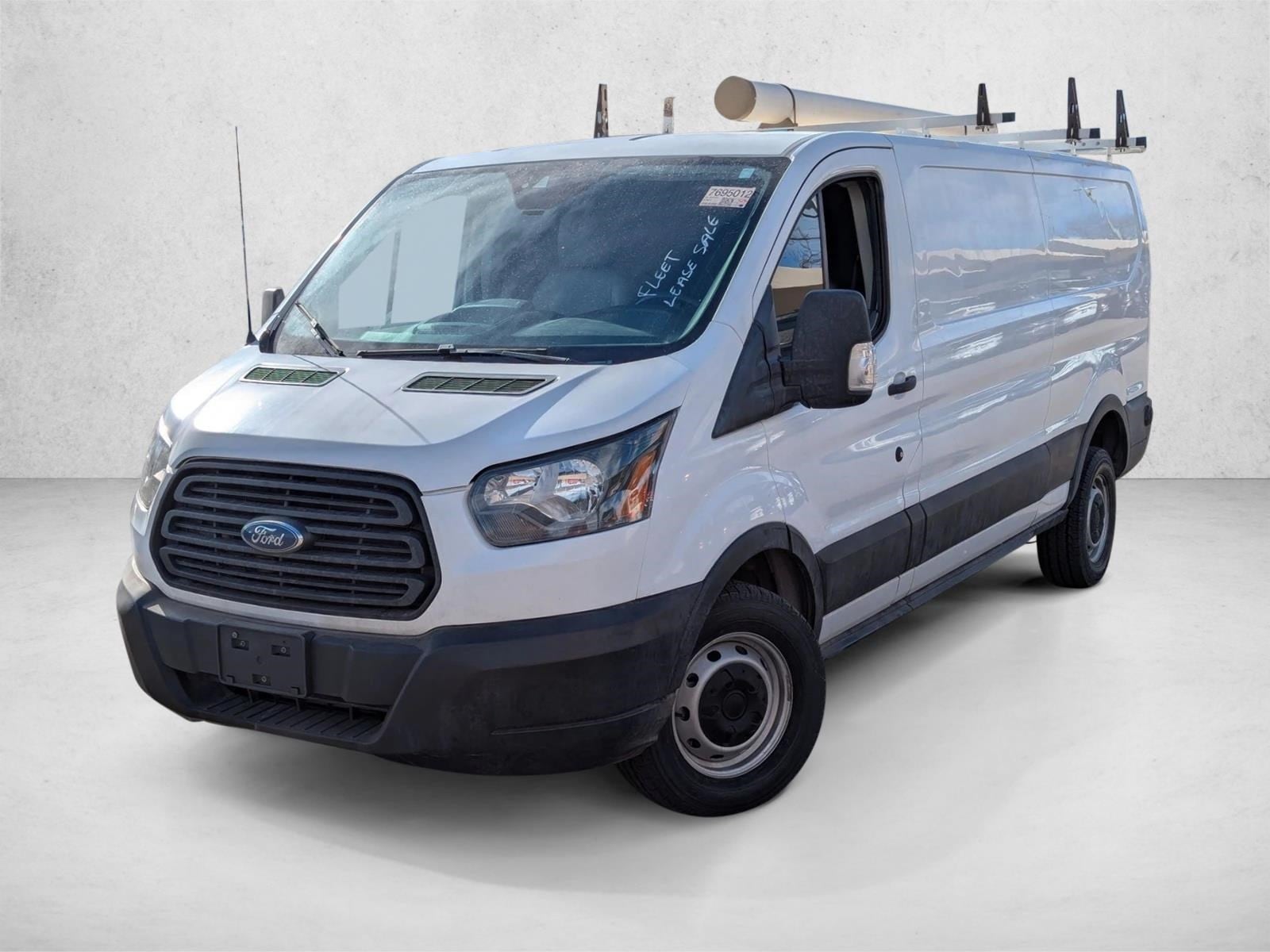 2019 Ford Transit Van Base's photo