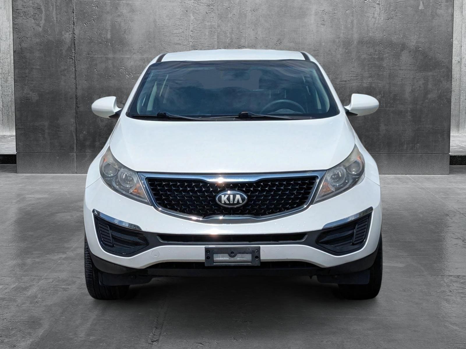 Used 2016 Kia Sportage LX with VIN KNDPBCAC7G7877587 for sale in Golden, CO