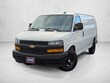  Chevrolet Express Cargo Van
