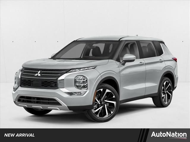 2024 Mitsubishi Outlander