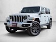  Jeep Wrangler 4xe