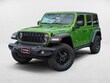 Jeep Wrangler 4xe