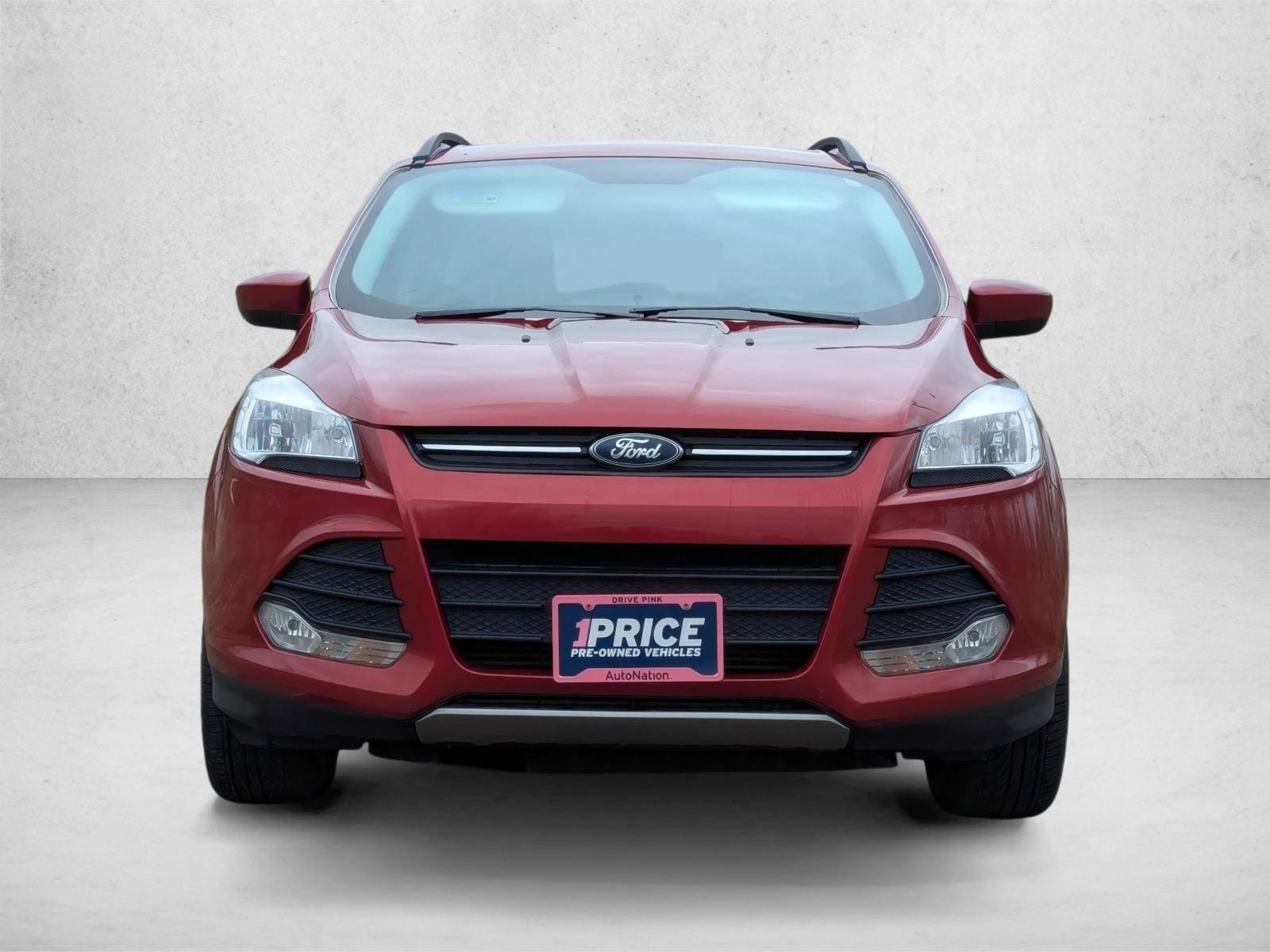 Used 2016 Ford Escape SE with VIN 1FMCU9G93GUC12528 for sale in Golden, CO