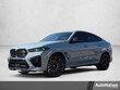  BMW X6 M
