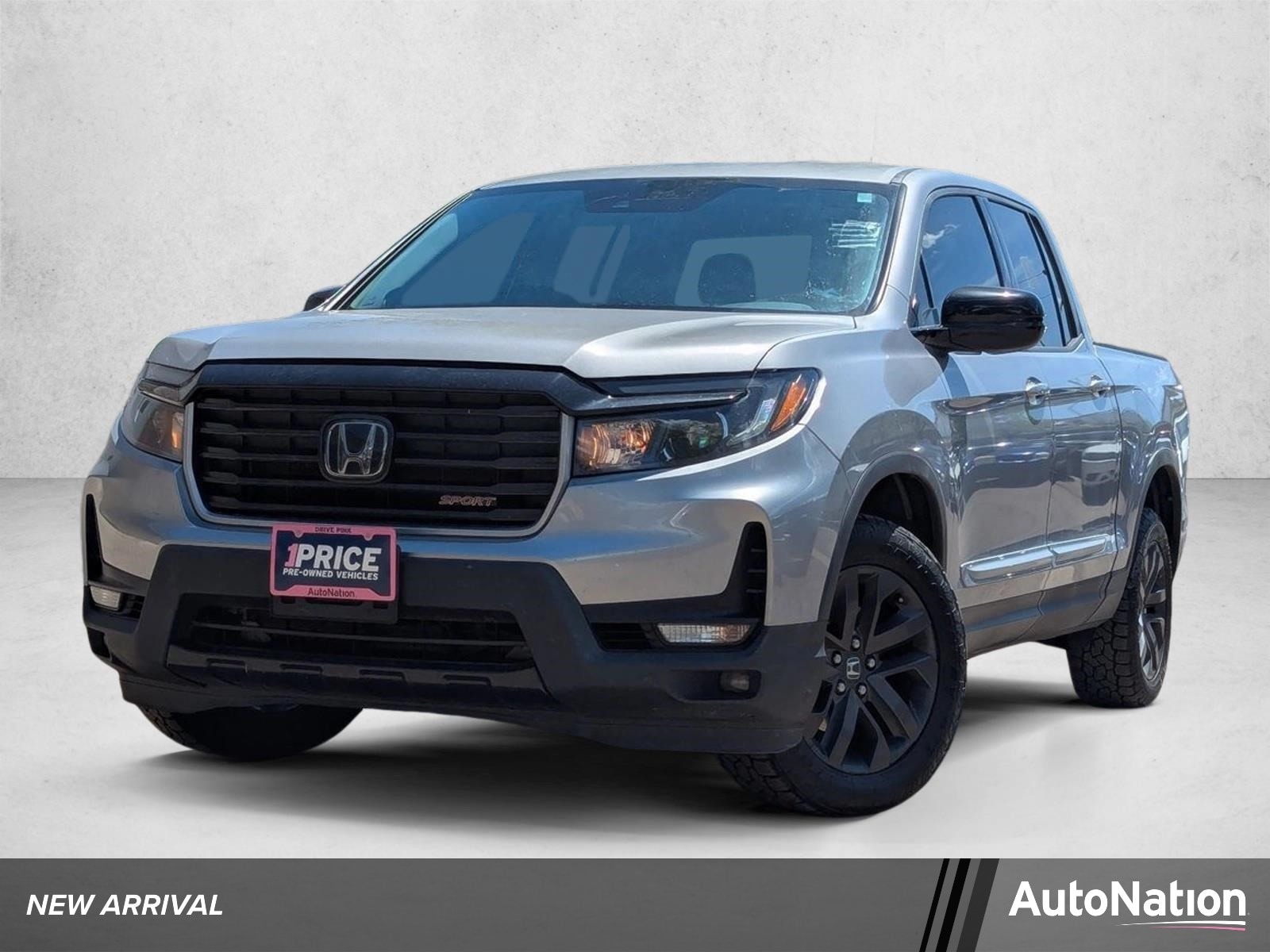 2023 Honda Ridgeline Sport AWD's photo