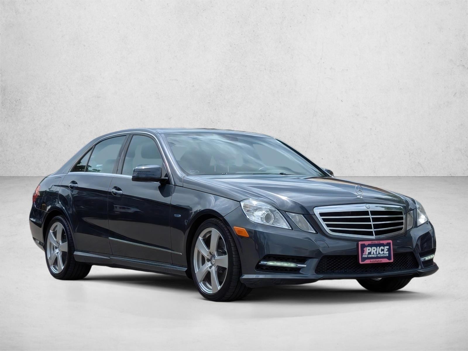 Used 2012 Mercedes-Benz E-Class E350 Luxury with VIN WDDHF5KB6CA607845 for sale in Golden, CO