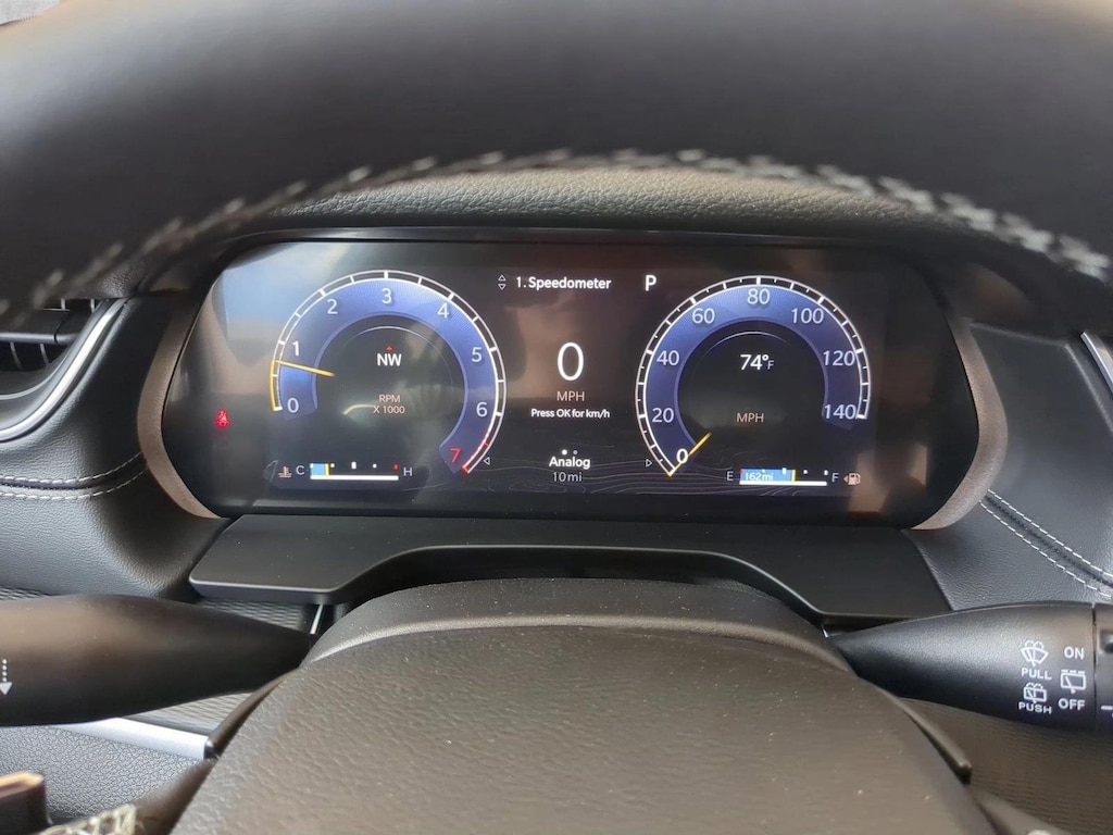 New 2025 Jeep Grand Cherokee Laredo X SUV