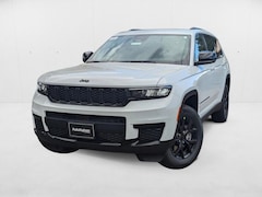 2025 Jeep Grand Cherokee L Altitude SUV