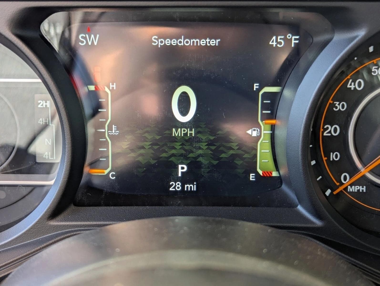 2026 Jeep Wrangler 4-Door Rubicon - Photo 10