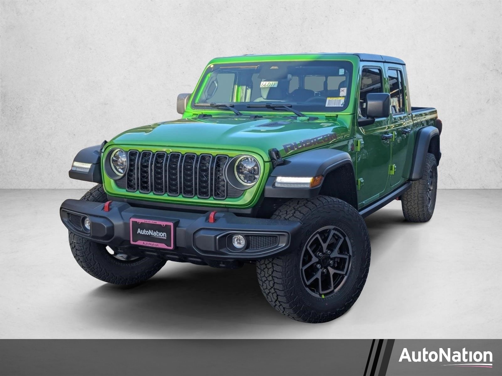 2026 Jeep Gladiator Rubicon Auto's photo