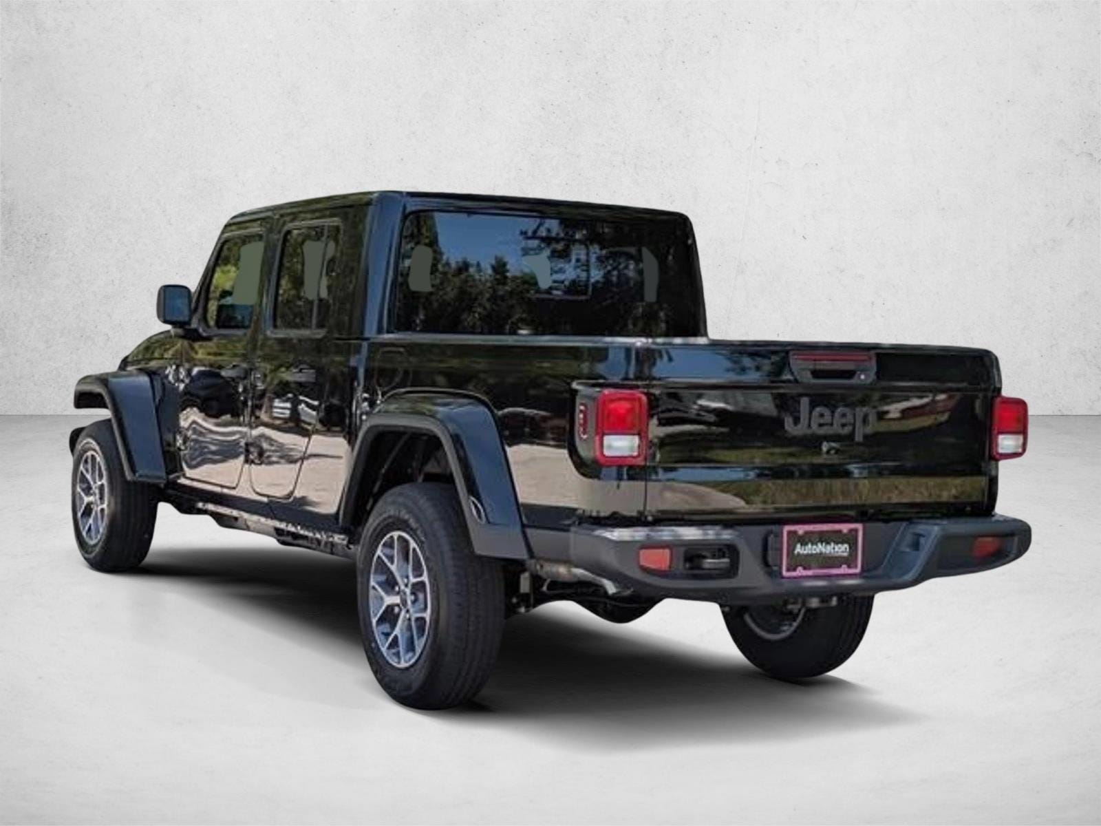 2025 Jeep Gladiator Sport S - Photo 7