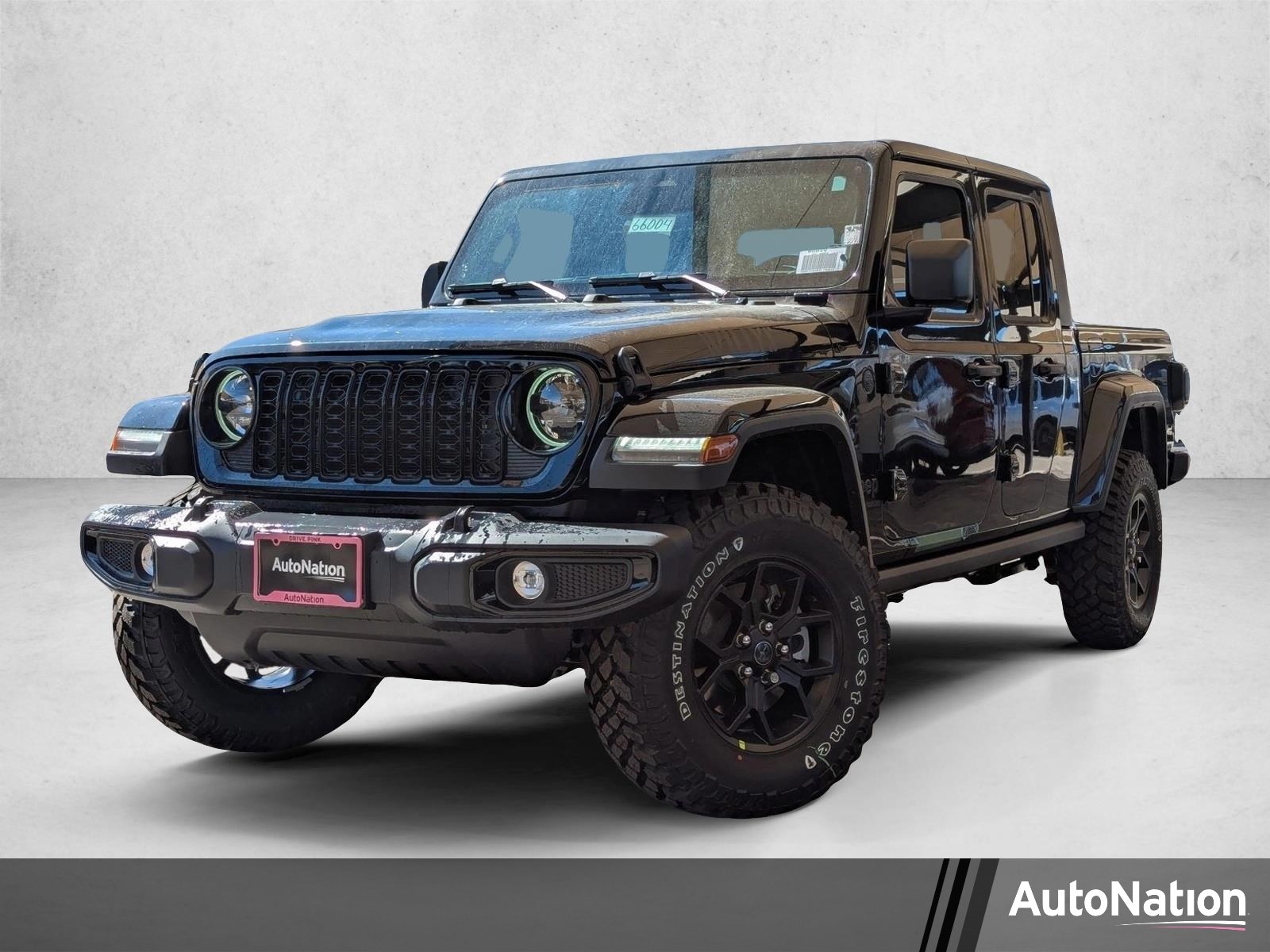 2026 Jeep Gladiator Sport Auto's photo