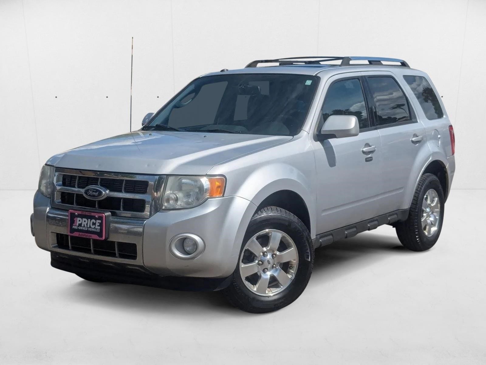 2011 Ford Escape