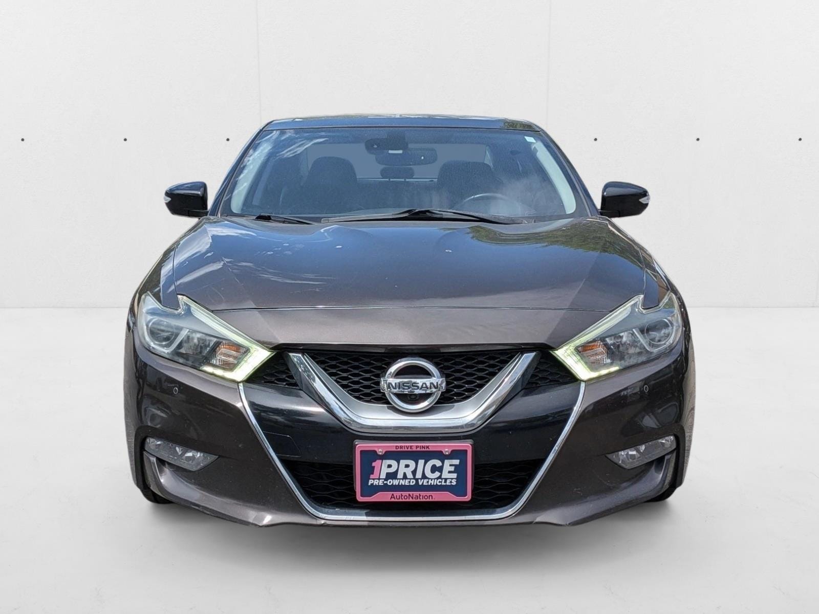 Used 2016 Nissan Maxima Platinum with VIN 1N4AA6AP8GC430342 for sale in Golden, CO