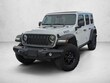  Jeep Wrangler 4xe