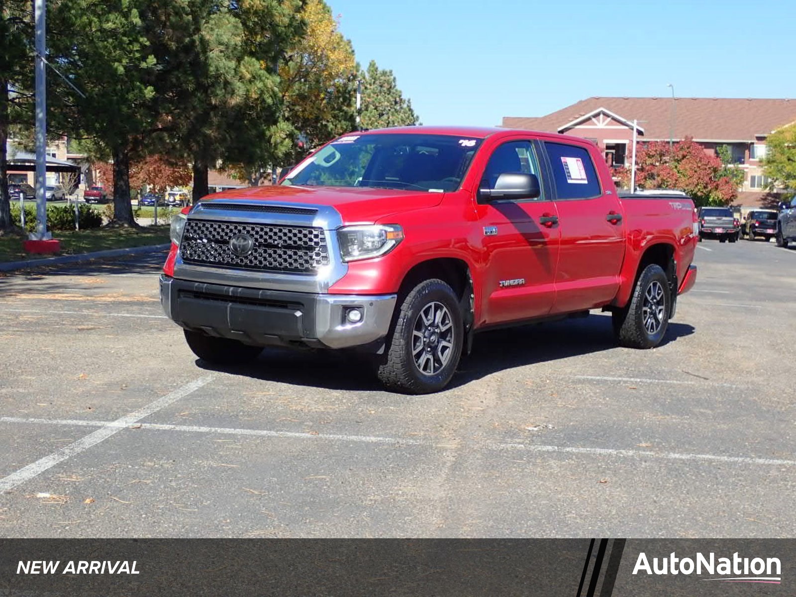  Toyota Tundra
