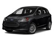Ford C-Max Hybrid