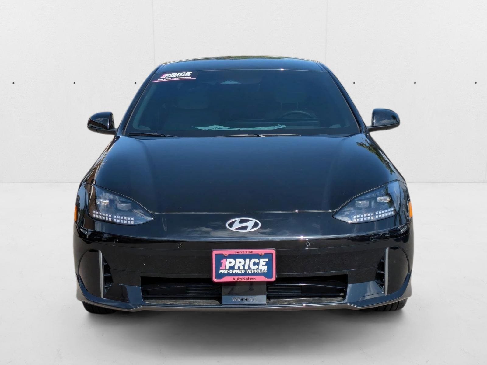 Used 2024 Hyundai IONIQ 6 SEL with VIN KMHM34AC4RA080950 for sale in Golden, CO
