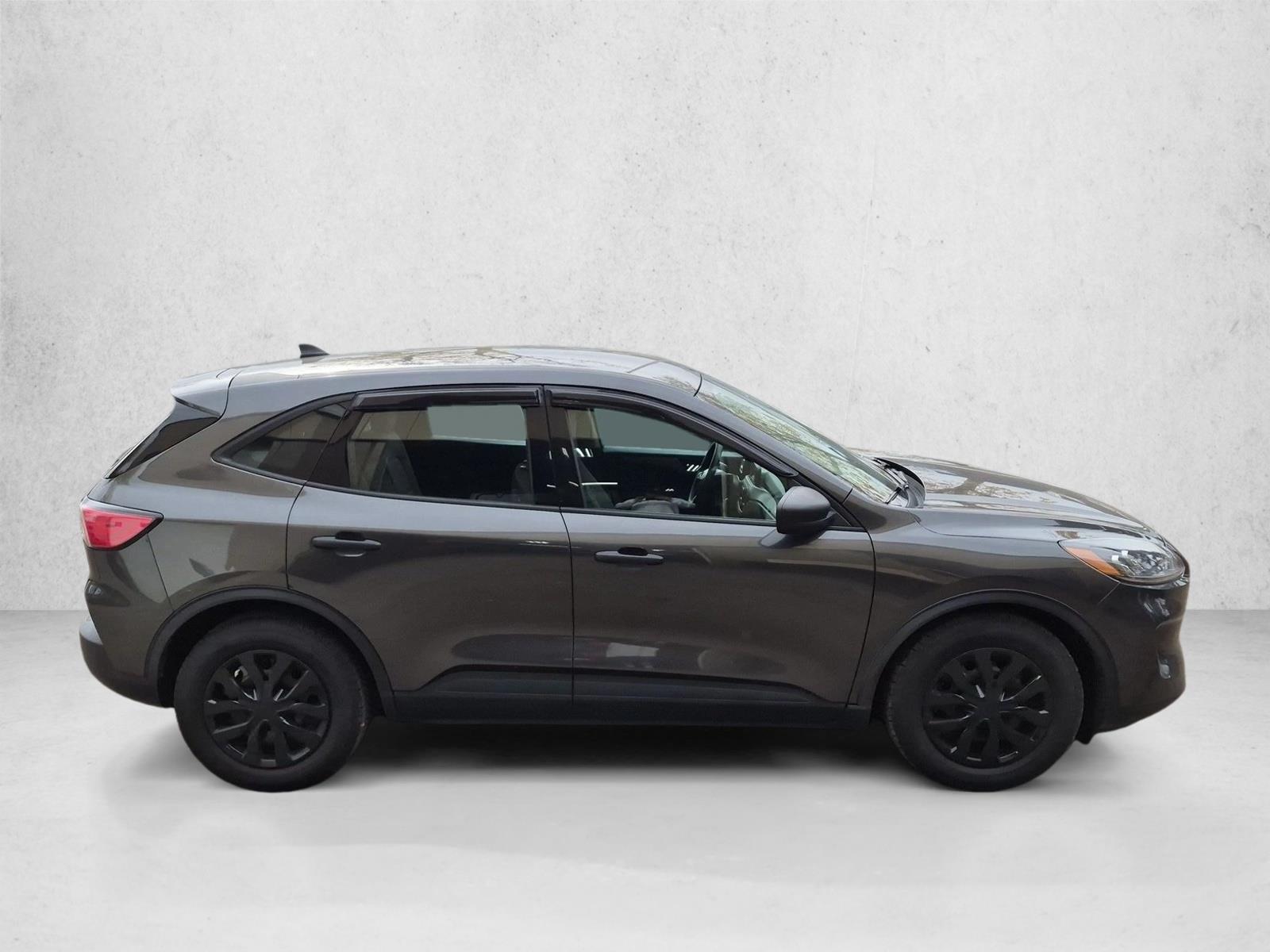 Used 2020 Ford Escape S Sport Utility
