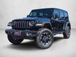  Jeep Wrangler 4xe