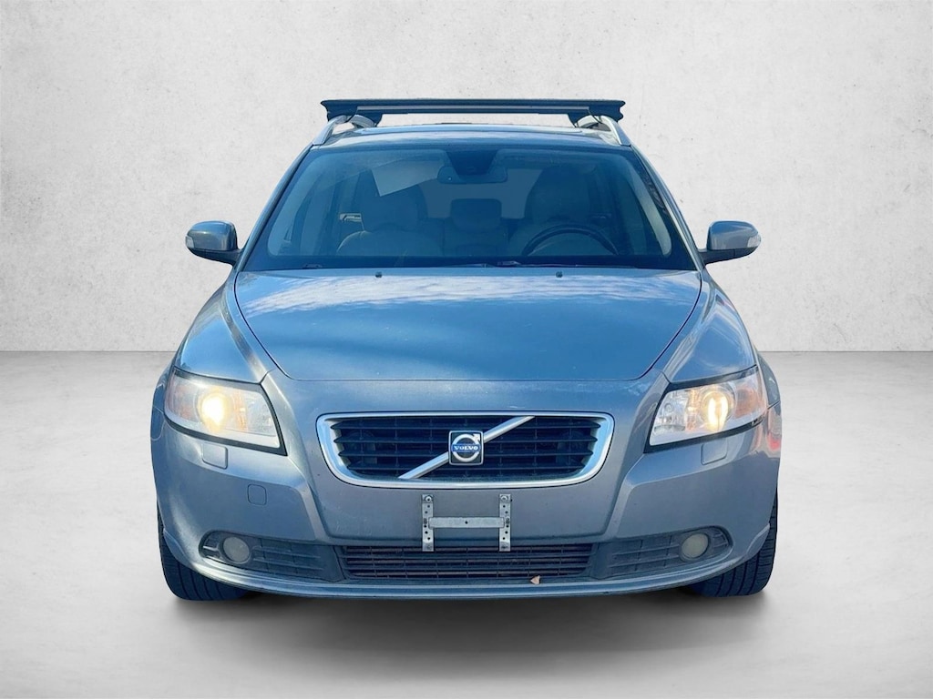 Used 2008 Volvo V50 2.5T Station Wagon