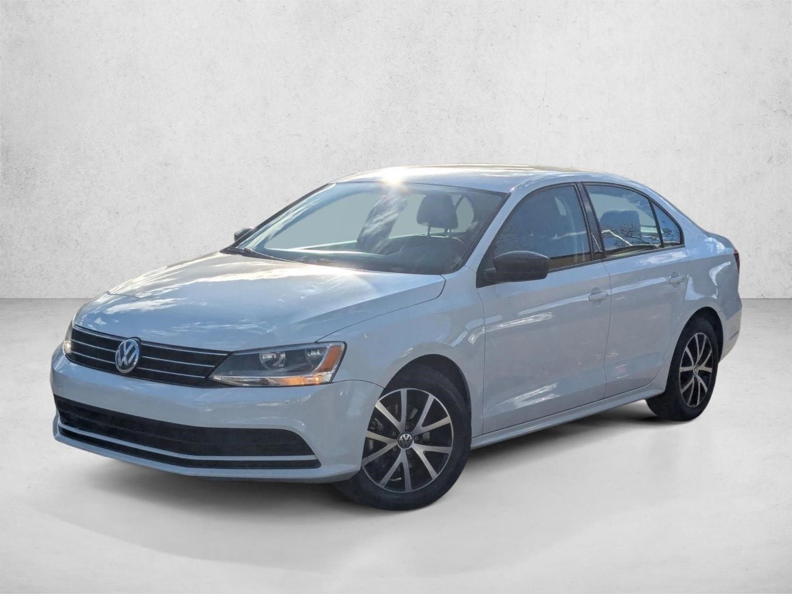 2016 Volkswagen Jetta SE