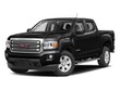  GMC Canyon