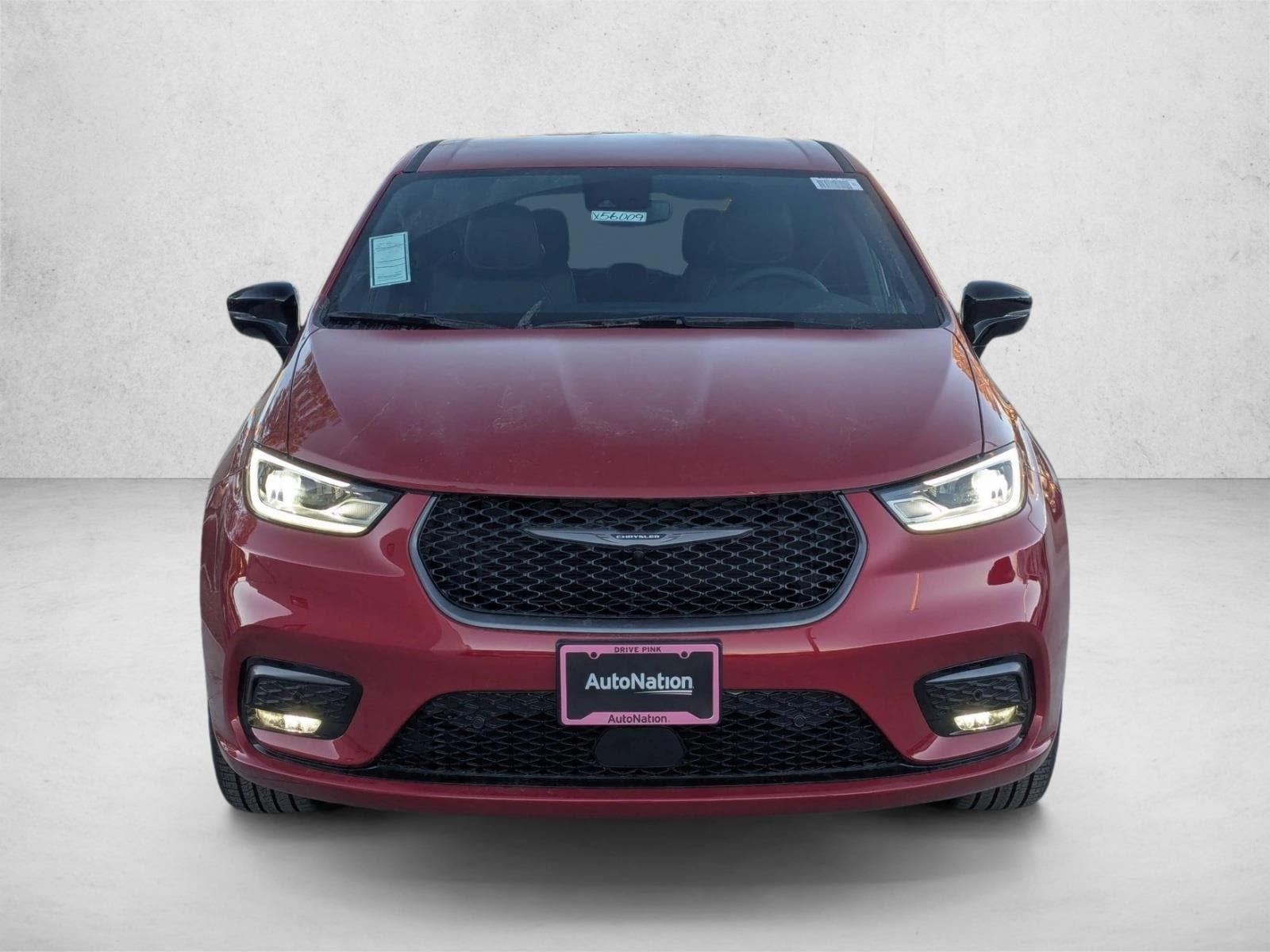2026 Chrysler Pacifica Select - Photo 6