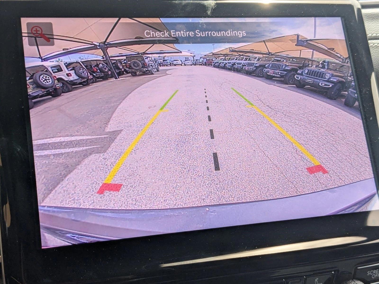 2025 Jeep Grand Cherokee L Limited - Photo 12