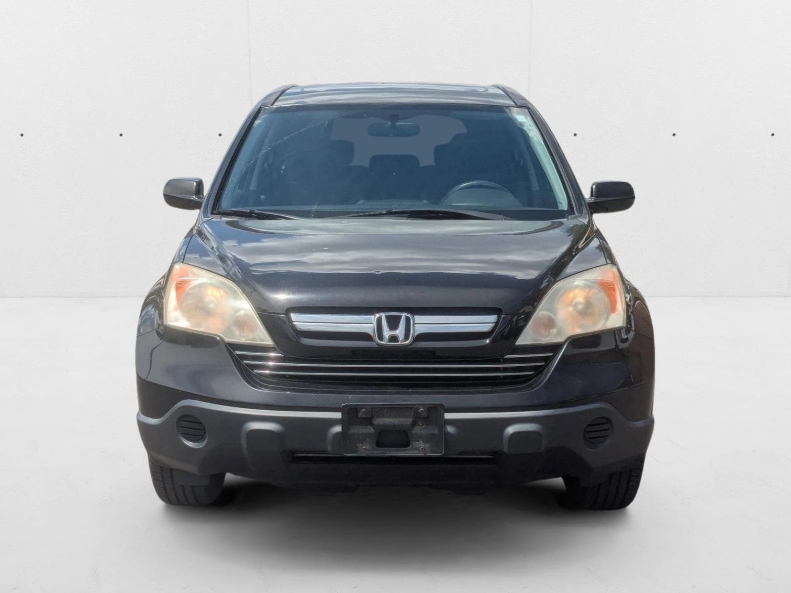 Used 2007 Honda CR-V EX with VIN JHLRE48537C072497 for sale in Golden, CO