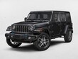 Jeep Wrangler 4xe