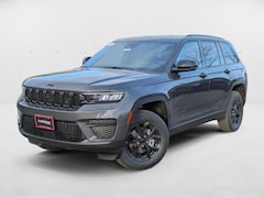 2025 Jeep Grand Cherokee Laredo SUV