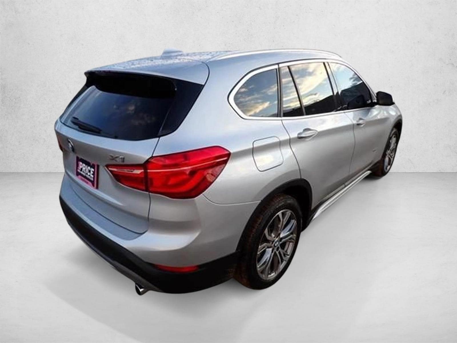 2016 Bmw X1 XDrive28i photo 4