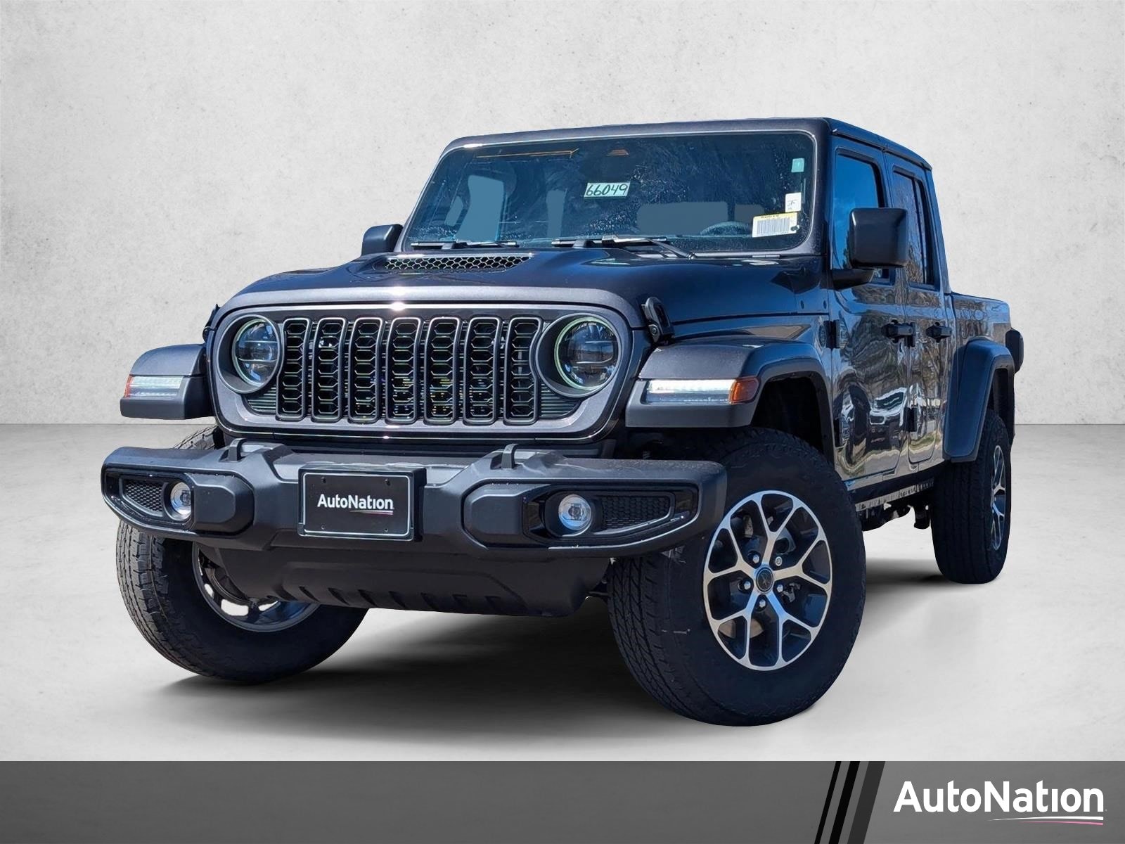 2026 Jeep Gladiator Sport S Auto's photo